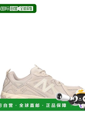 1h可退 香港直邮New Balance  女士 610运动鞋