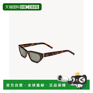 M126太阳镜圣罗兰 欧洲直邮YSL 2025新品