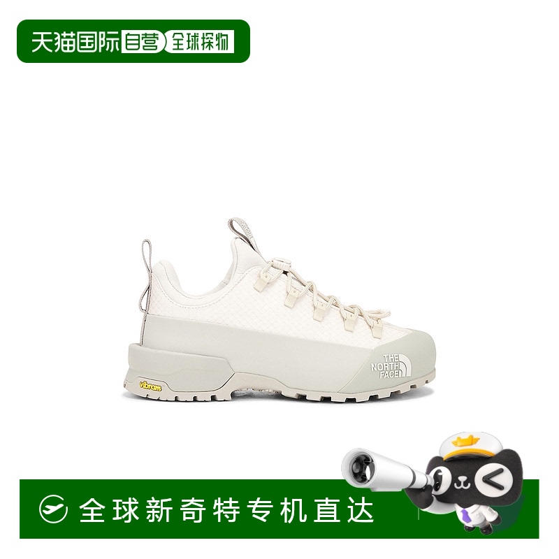 1h可退 香港直邮The North Face 北面 男士 Glenclyffe 低帮运动