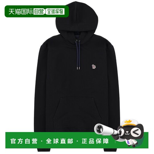 香港直邮Paul Smith 男士 连帽衫 M2R284SKZEBRA7【付后1h可退】