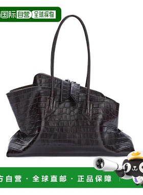 香港直邮Attico La Passeggiata单肩包 250WAH00054 LBT021PR