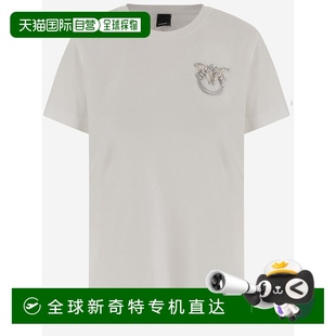 T恤 1h可退 欧洲直邮pinko 女士 上装