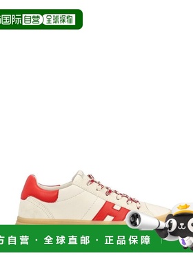 1h可退 香港直邮Hogan 女士 Crosswind運動鞋 HXW7050GB00V1N