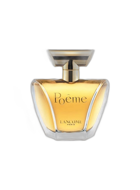 欧洲直邮Lancome Poeme兰蔻诗情爱意香水100mledp留香持久高正品