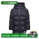 K29541C00013597YD 连帽羽绒服 香港直邮Moncler MARAT