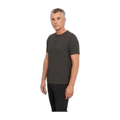 香港直邮Vince 圆领 T 恤 MR7779034018HCB