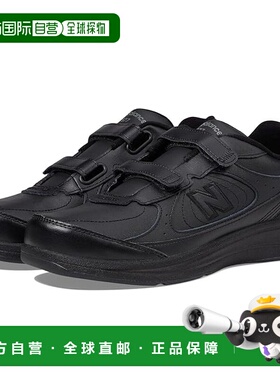 1h可退 香港直邮New Balance  男士 Hook and Loop 577 跑鞋