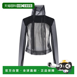 上衣 长袖 RP01F6708TUTUS Owens 香港直邮Rick