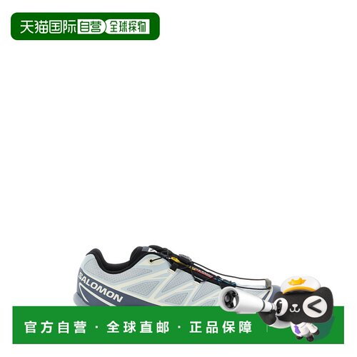 1h可退 香港直邮salomon 萨洛蒙 女士 'XT-6' 运动鞋 L45472800PE