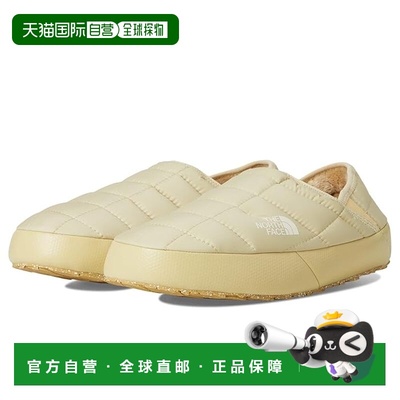 1h可退 香港直邮the north face 北面 女士 THERMOBALL™ Traction