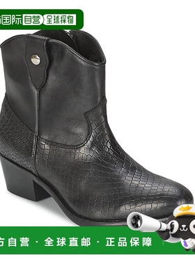 欧洲直邮Koah 女士 靴子 ESTELLE BIS正品时尚保暖轻便外穿高级感