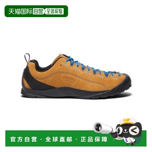 1h可退 香港直邮keen 男士 M 碧玉运动鞋 1002661CATHAY 舒适时尚