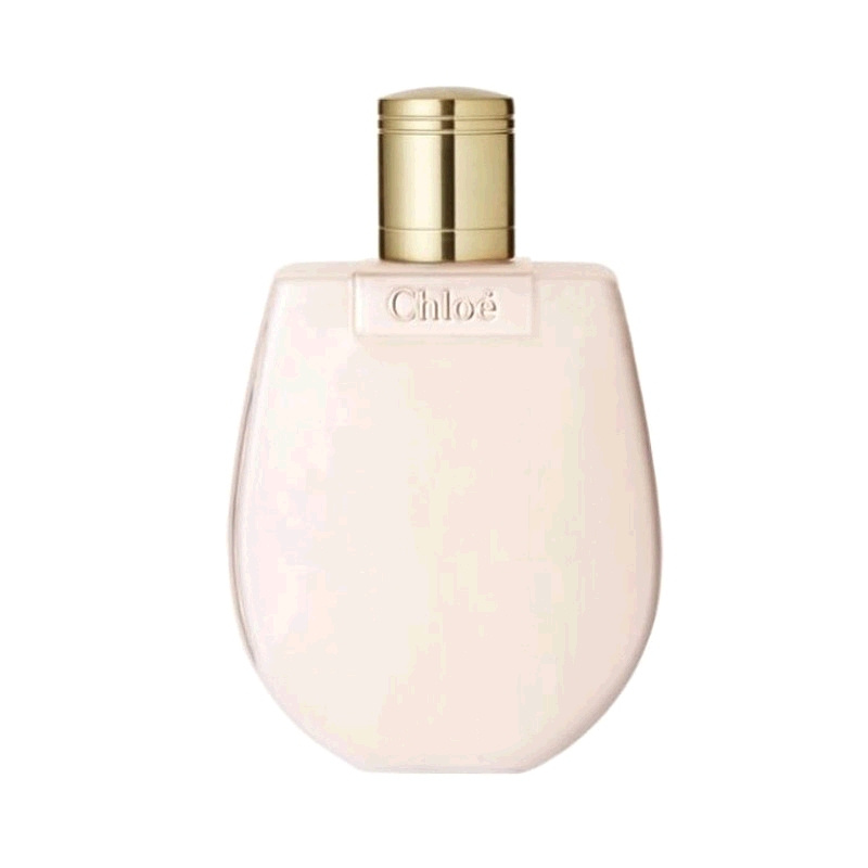 欧洲直邮Chloe蔻依身体乳流浪者恋旅芳心之旅香氛滋润200ml正品