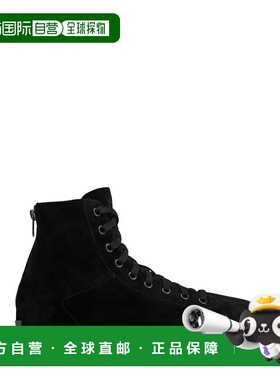 香港直邮Y-3 女士 运动鞋 JR4248BLACKBLACK 舒适时尚