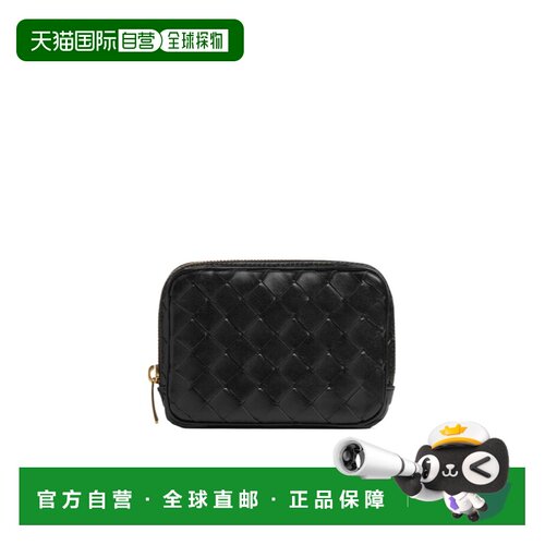 【99新未使用】香港直邮Bottega Veneta Teen Int【付后1h可退】