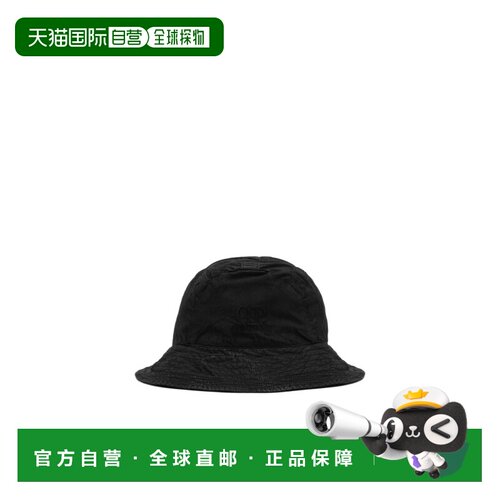 香港直邮C.P. COMPANY 男士帽子 14CMAC169A00645【付后1h可退】
