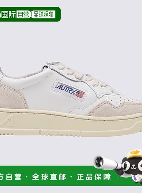 1h可退 香港直邮AUTRY 女士 运动鞋 AULWLS33