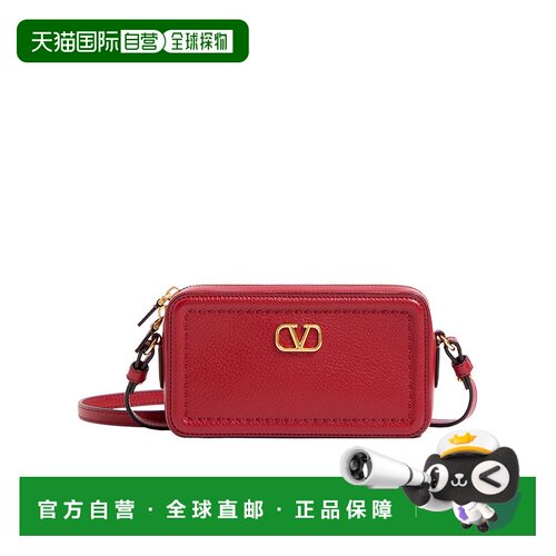 香港直邮Valentino 迷你 ALLTIME 单肩包 WP0AI5R【付后1h可退】