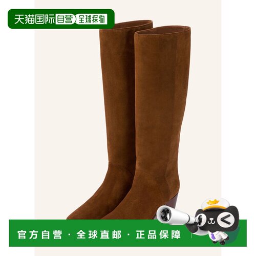 欧洲直邮CASADEI 女士靴子 100324243615000 CO 【付后1h可退】