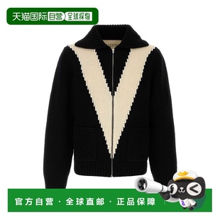 休闲西装 男士 西服外套 garavani 欧洲直邮valentino