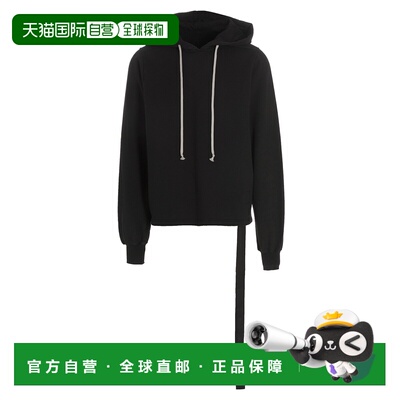 1h可退 香港直邮rickowens瑞克 欧文斯DRKSHDW男士卫衣