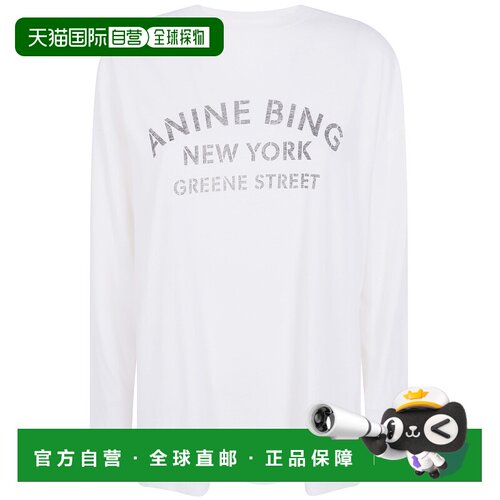 香港直邮ANINE BING 女士 