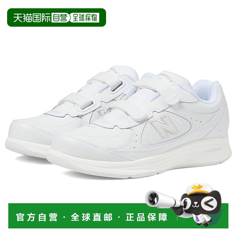 香港直邮New Balance  女士 WW577 Hook and Loop 跑鞋,运动鞋new,跑步鞋,淘宝优惠券,粉丝福利购,淘宝优惠卷