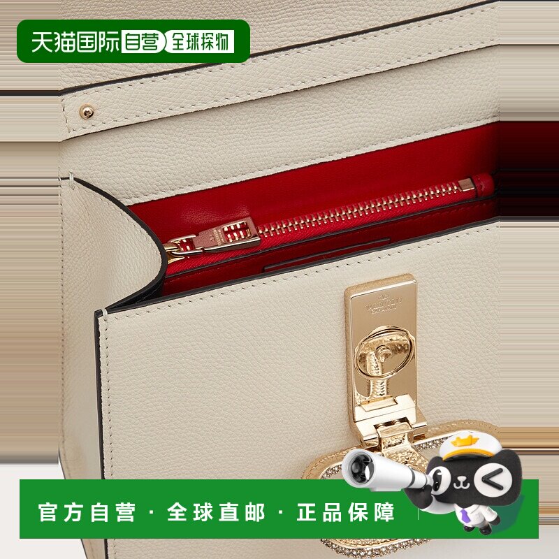 欧洲直邮VALENTINO 华伦天奴 25秋冬 WB0F53YVV_IA5 女士 手提包