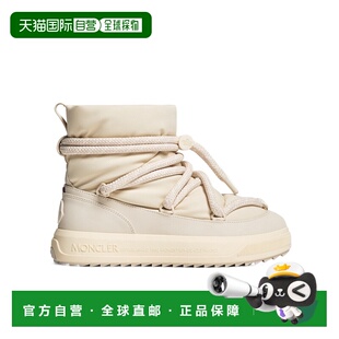 K209B4G00140M7287 Mid雪地靴 香港直邮Moncler Altive
