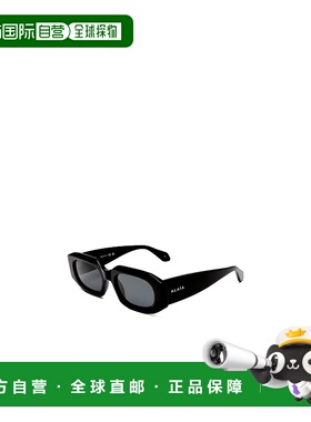 香港直邮Alaia 框架太阳镜 AA0086S