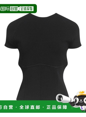 1h可退 香港直邮Staud 女士 毛衣