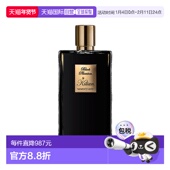 黑幽灵 欧洲直邮By Kilian凯利安黑夜魅影 中性香水100ml