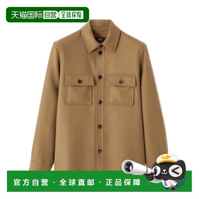 香港直邮Loro Piana 长袖夹克 FAR0407