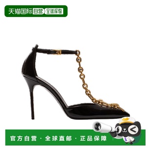 FN1UA152LPAT 尖头高跟鞋 1h可退 香港直邮Balmain