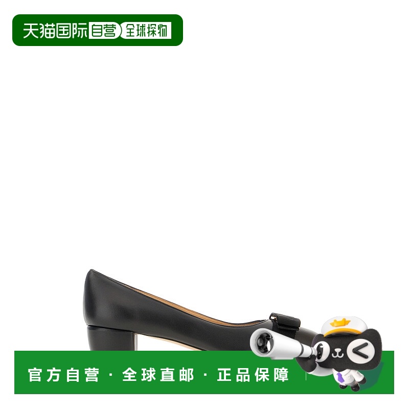 欧洲直邮ferragamo 女士 乐福鞋