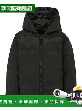 香港直邮Givenchy 长袖棉服 H30931