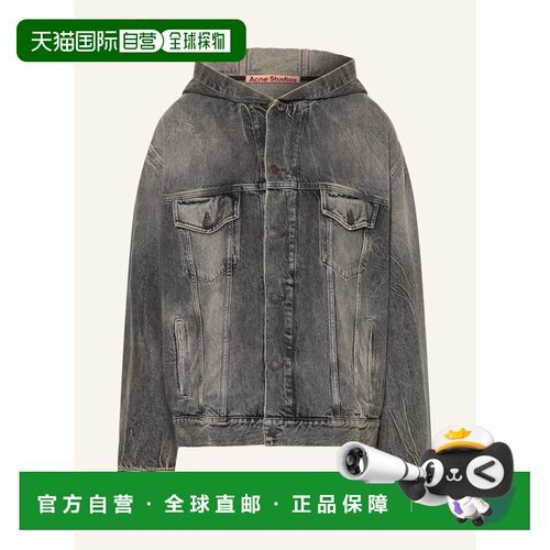 香港直邮acne studios 女士 外套