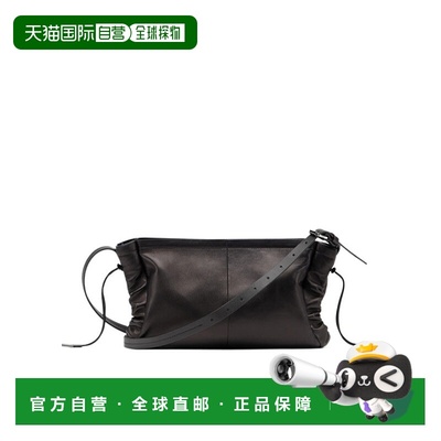 1h可退 香港直邮Maison Margiela 褶皱单肩包 SB1ZH0004P8832