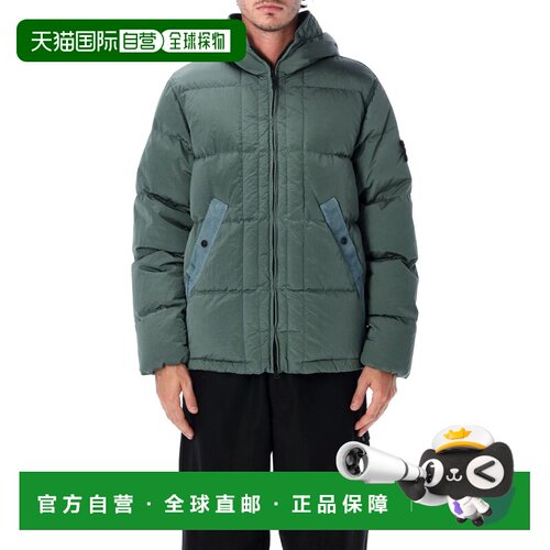 香港直邮STONE ISLAND 男士外套 26AS154100019S0019V005T
