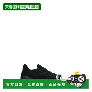 香港直邮BOSS 波士 男士 SLON 织布低帮运动鞋 50542130男鞋