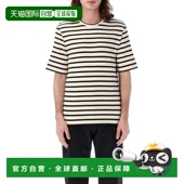 Sander T恤 吉尔 香港直邮Jil 桑达 男士 J47GC0109J46497短袖
