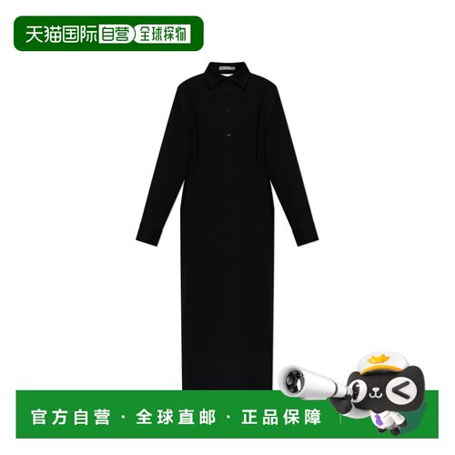 1h可退 香港直邮BALENCIAGA 女士连衣裙 872283TUT141000 SS2026