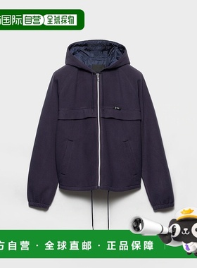 1h可退 欧洲直邮PRADA 普拉达 25秋冬 SGD072_18XO_F0124_S_OOO