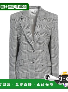 香港直邮ALESSANDRA RICH 亚历山德拉.瑞秋 女士 西装外套