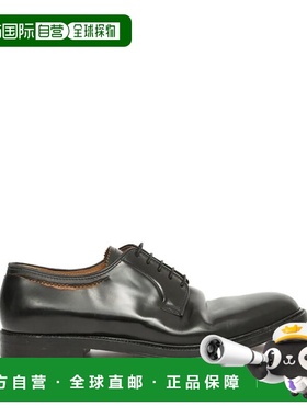 香港直邮Maison Margiela 马丁 马吉拉 男士 绑带鞋 S57WQ0202P74