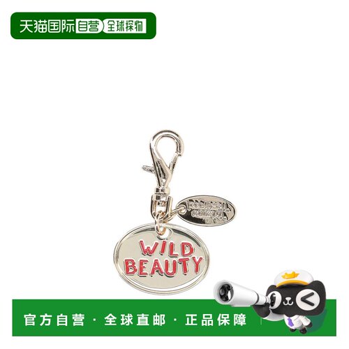 1h可退 香港直邮VIVIENNE WESTWOOD 女士钥匙扣 8210000JUOM0016R