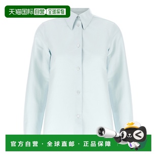 衬衫 女士 sander 欧洲直邮jil