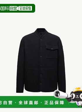 1h可退 欧洲直邮MONCLER 盟可睐 26春夏 K20912F0003589B4T999 男