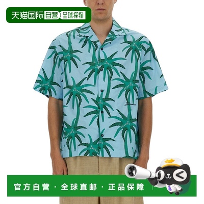 1h可退 香港直邮Jacquemus 男士 
