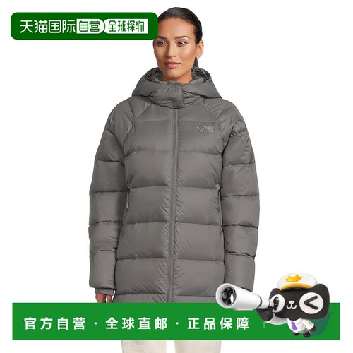 1h可退 香港直邮the north face 北面 女士 Hydrenalite™ City Do
